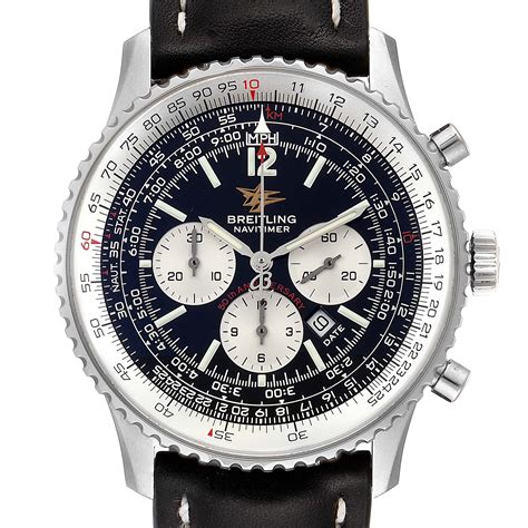 breitling 50th anniversary|Breitling 50th anniversary watches.